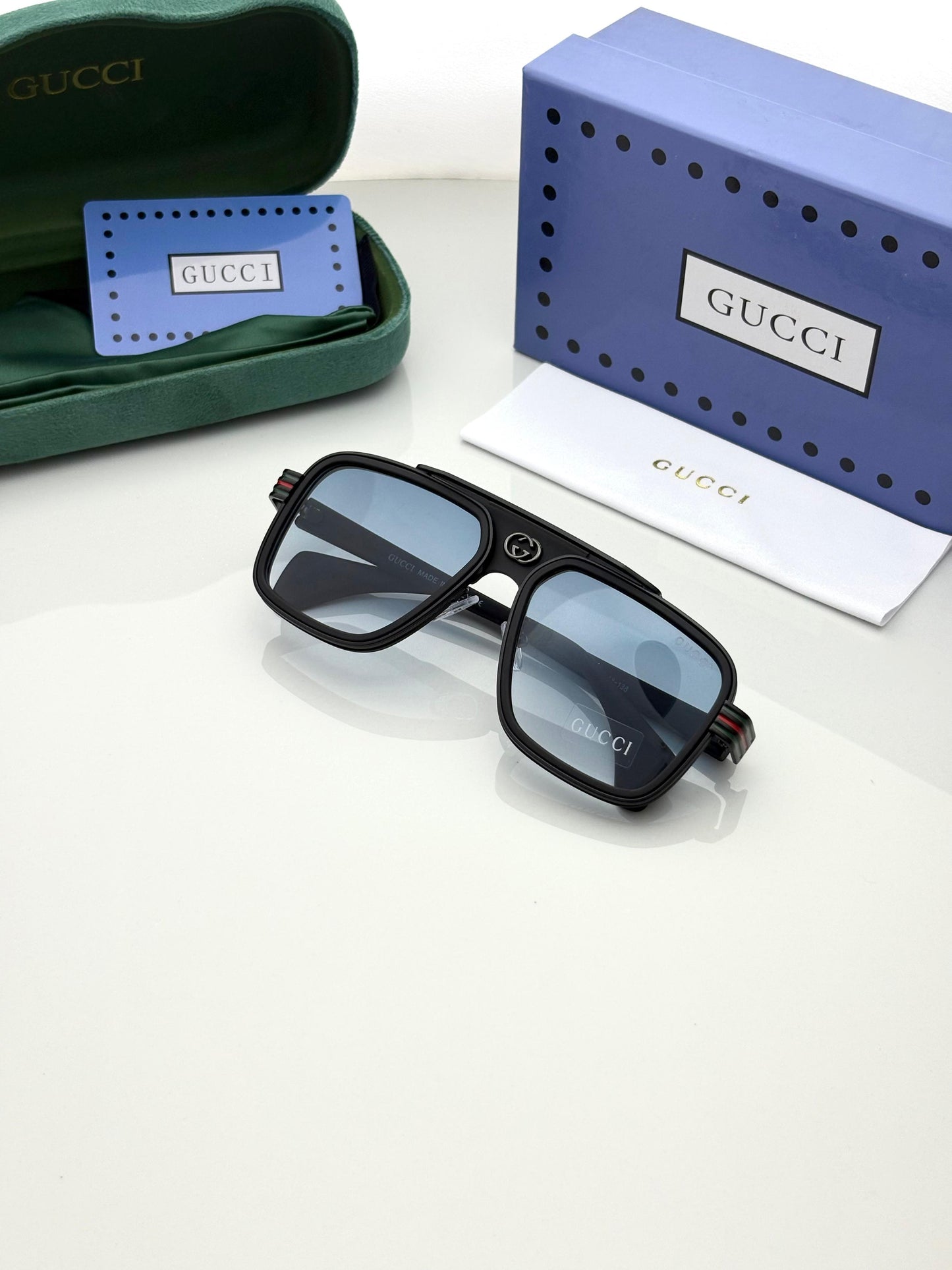 Gucci