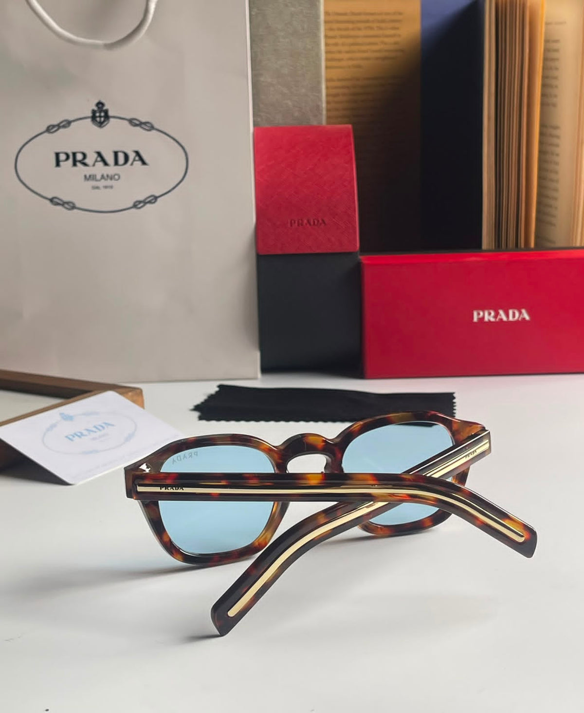 Prada