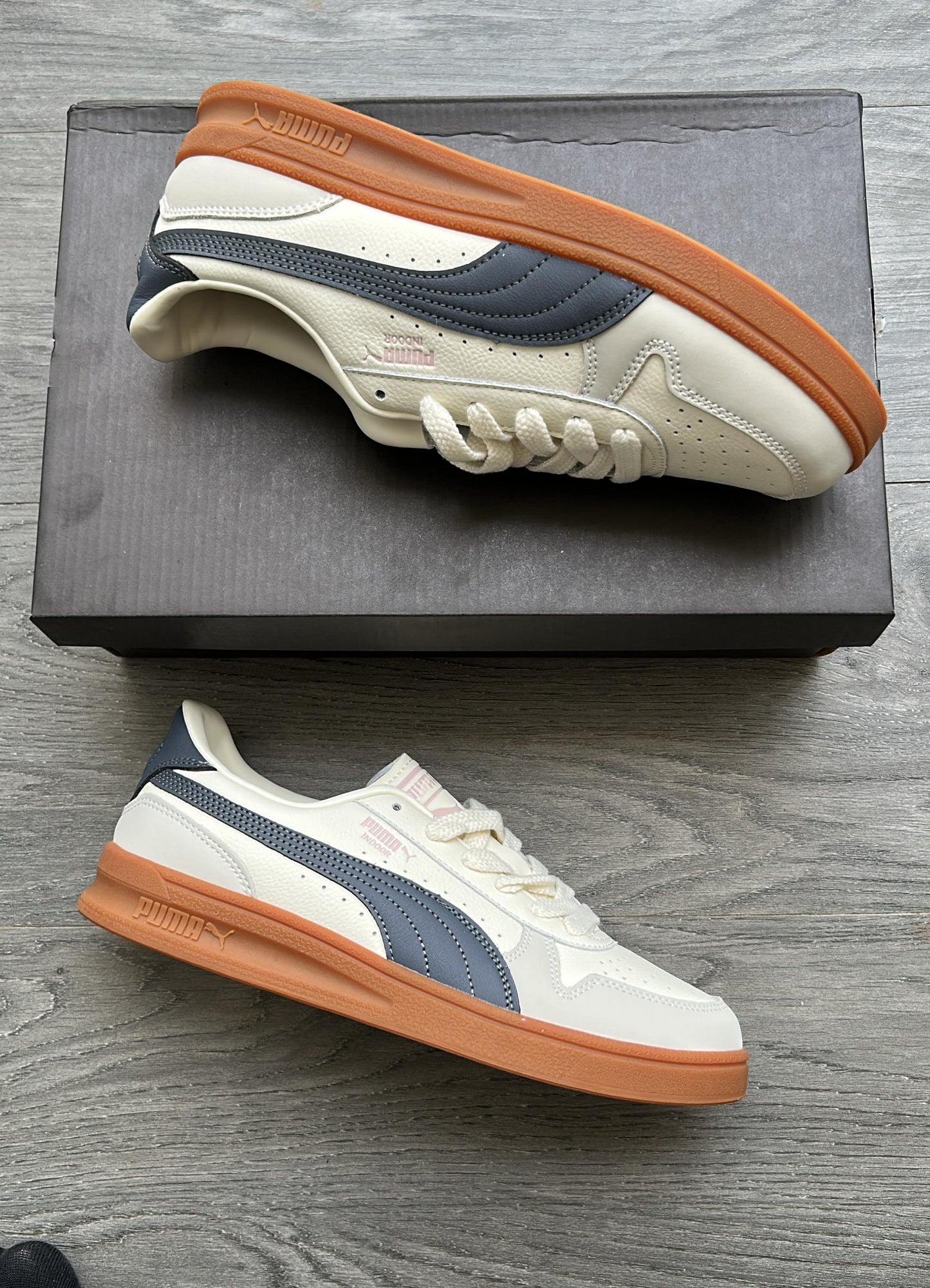 Puma sneaker indoor
