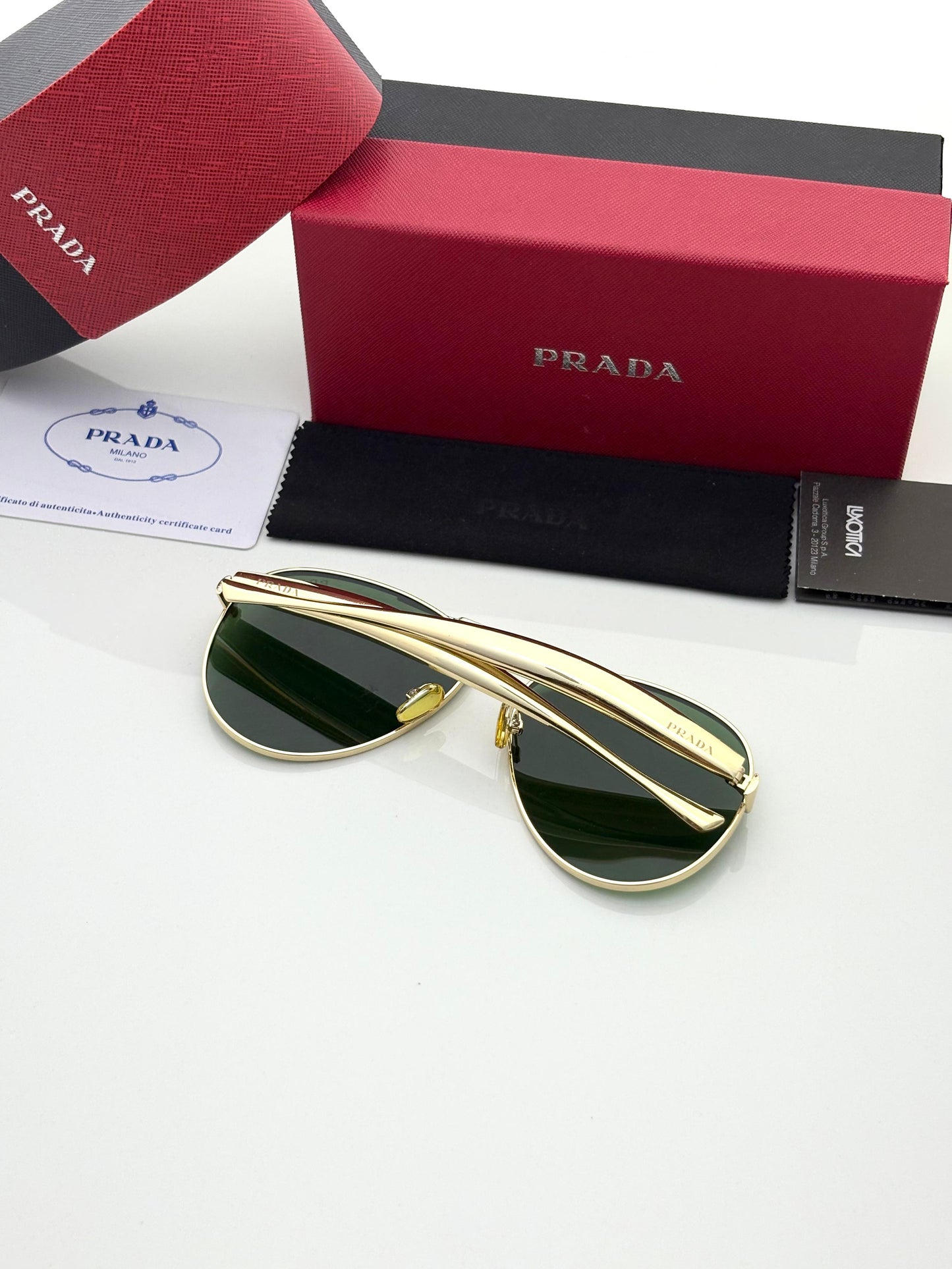 Prada