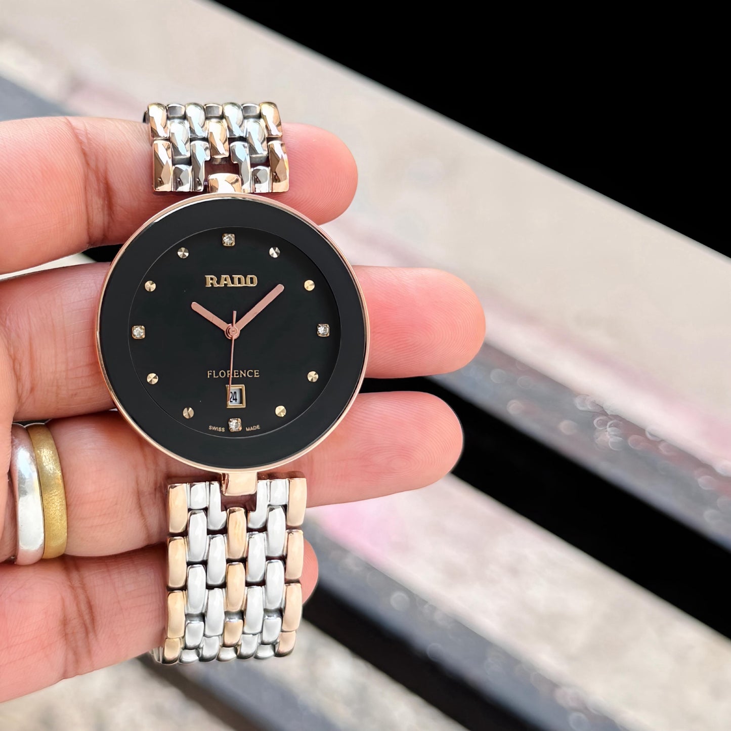 Rado
