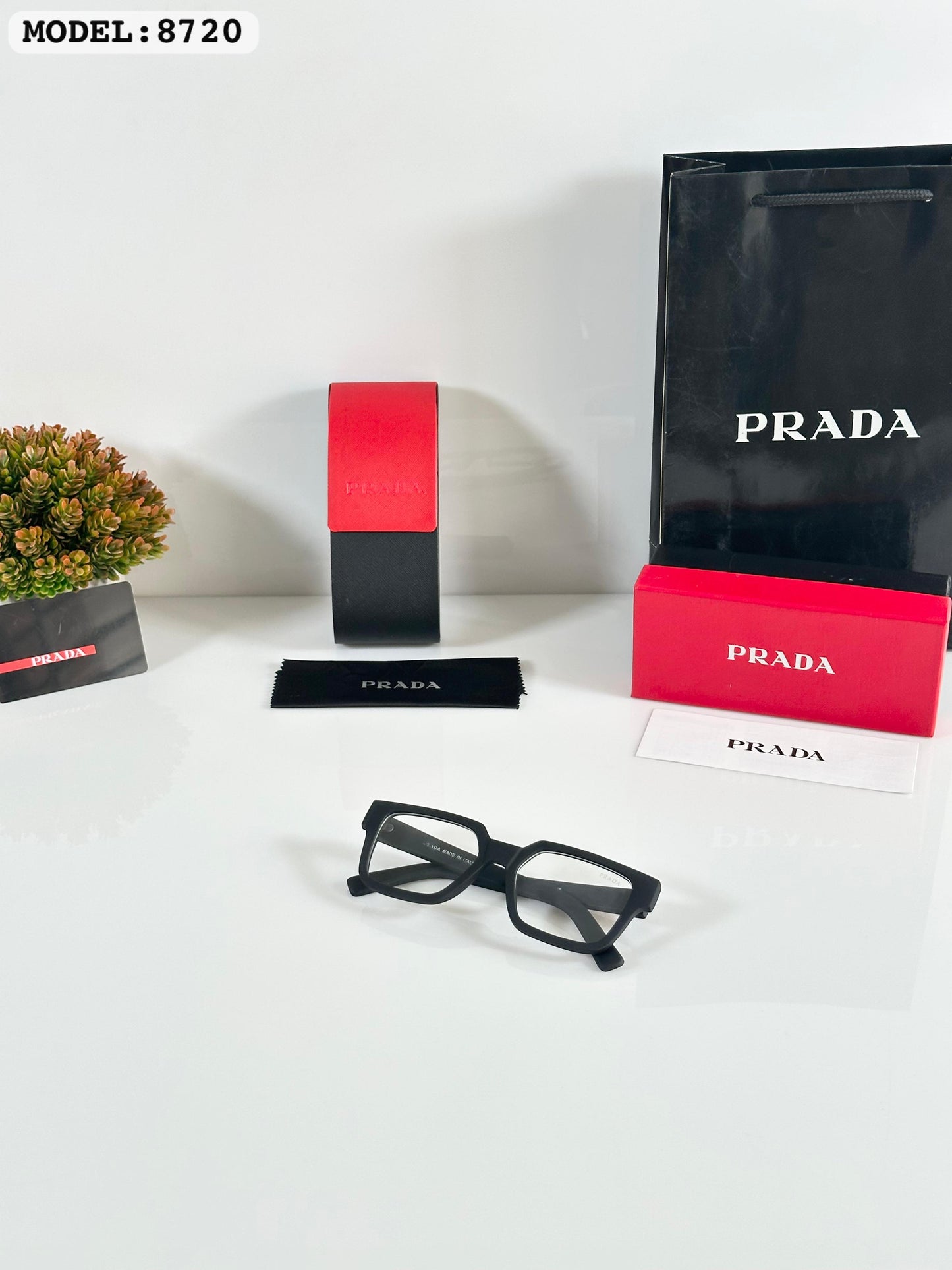 Prada