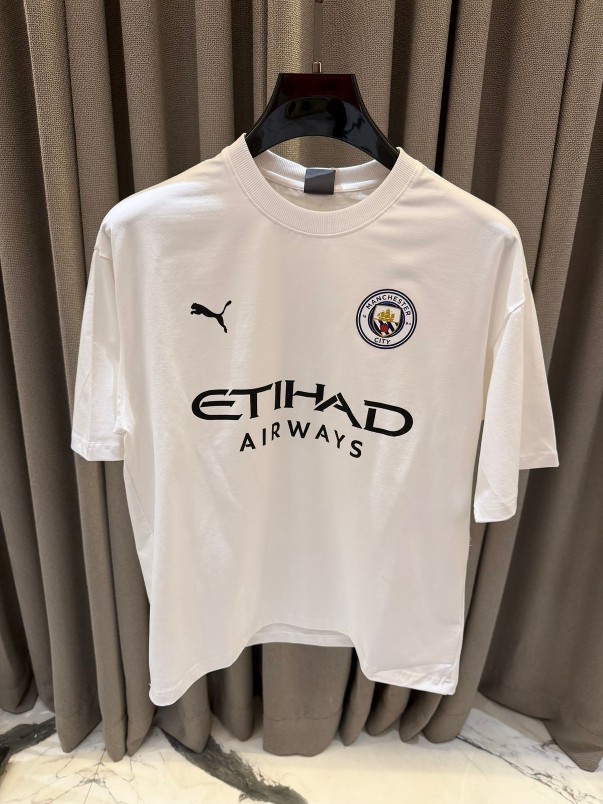 Puma X Manchester