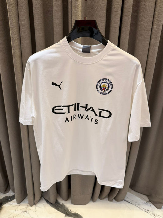 Puma X Manchester