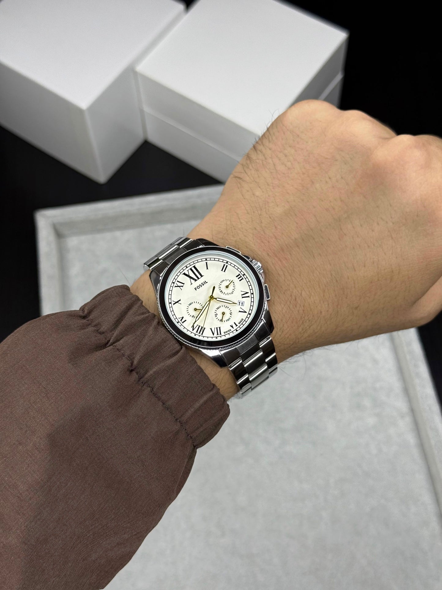 Fossil