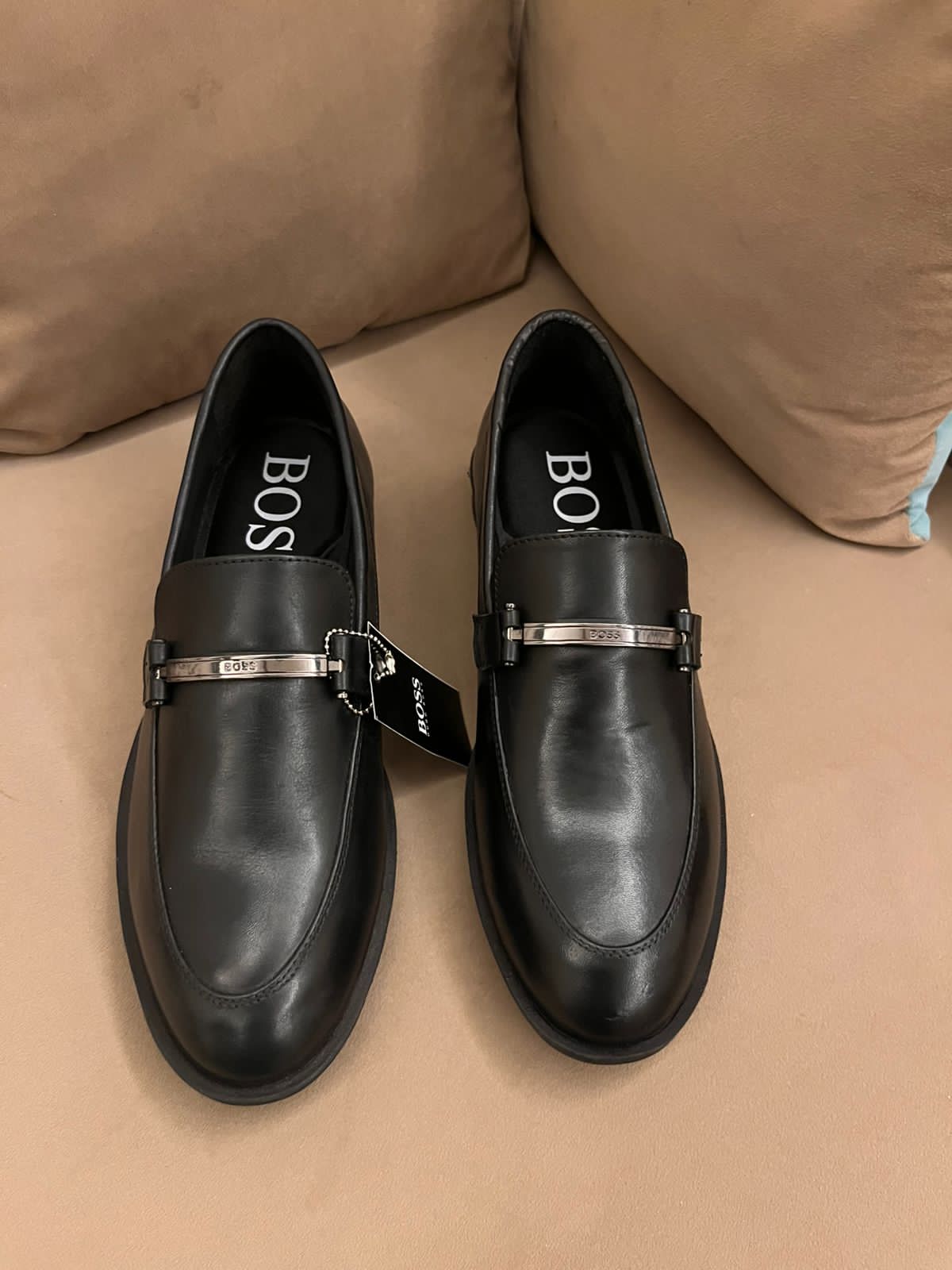 Hugo boss