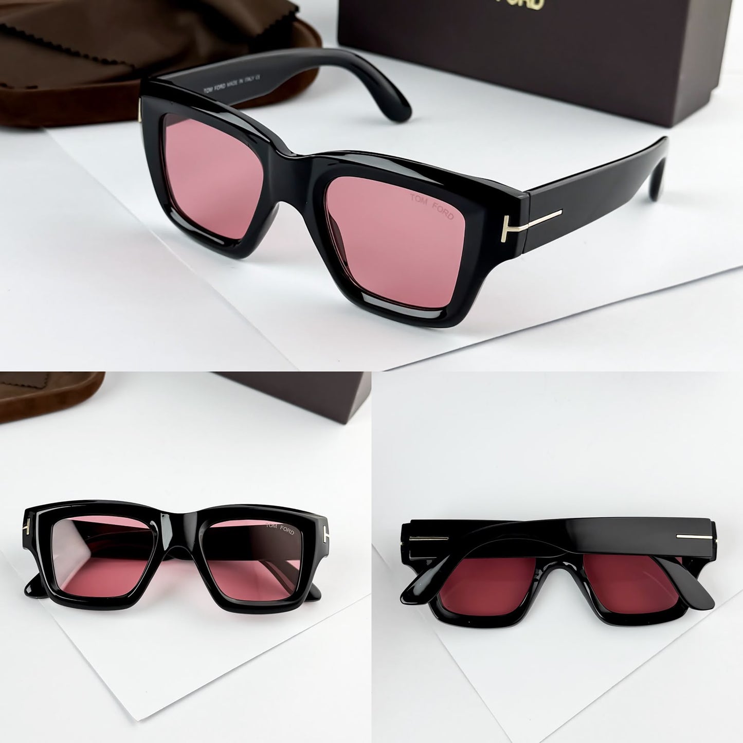 Tom Ford