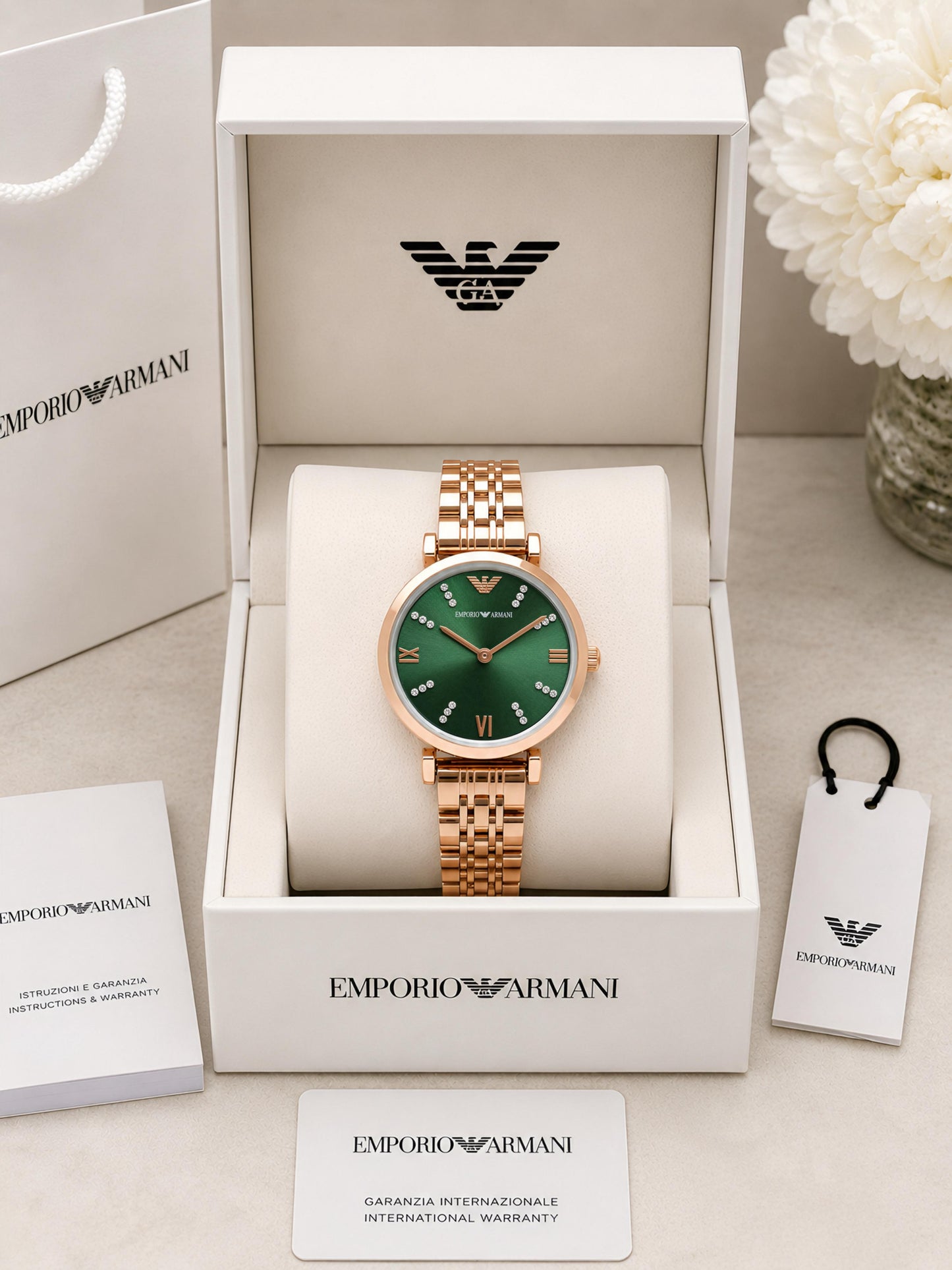 Emporio Armani