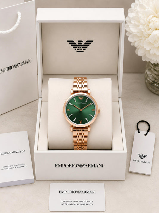 Emporio Armani