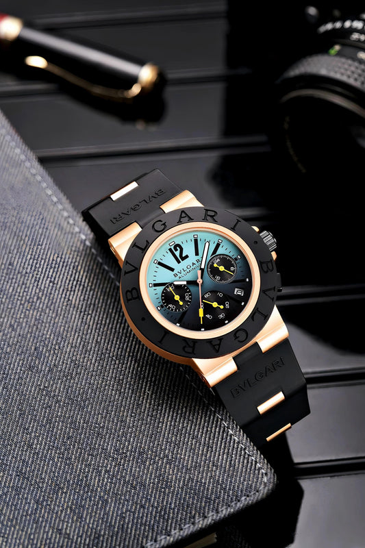 Bvlgari