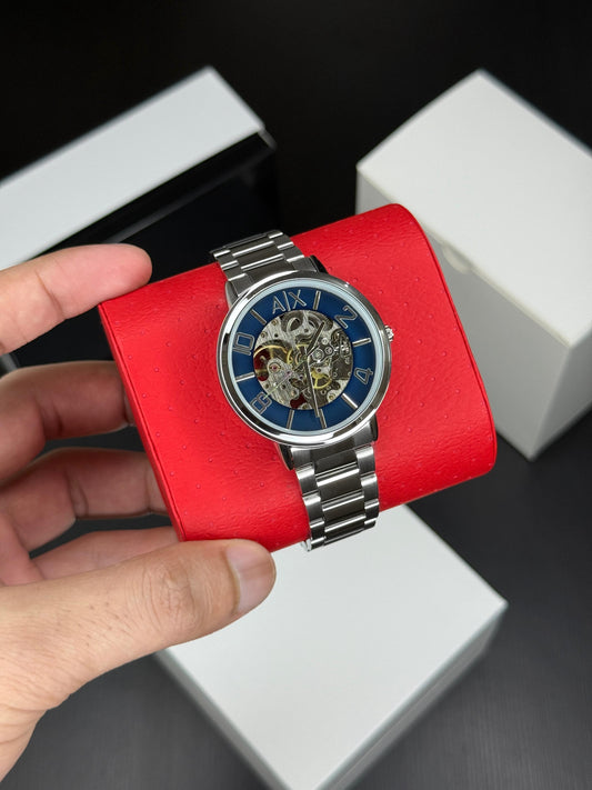 Armani exchange