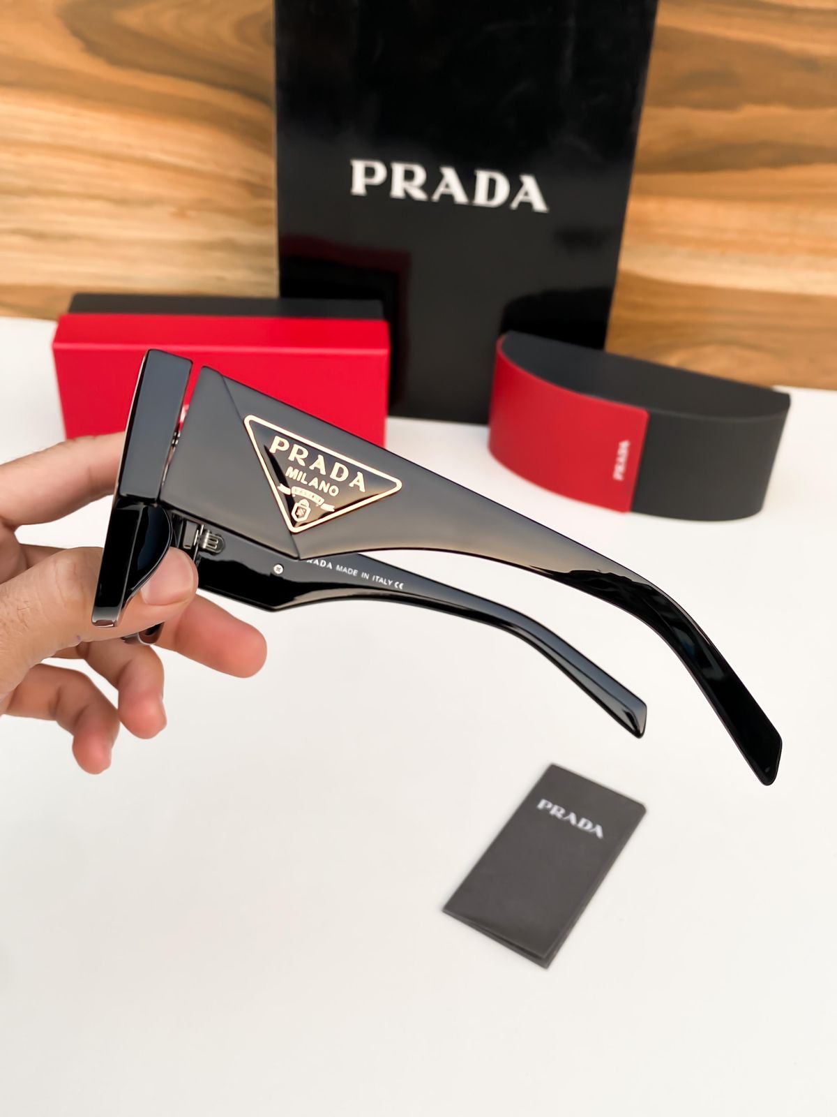 Prada