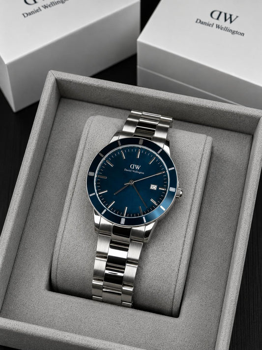 Daniel wellington
