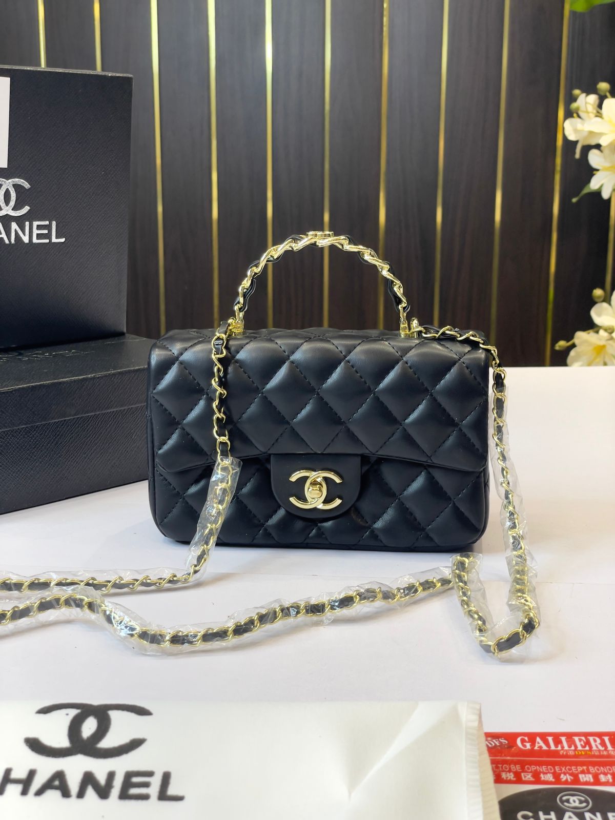 Chanel