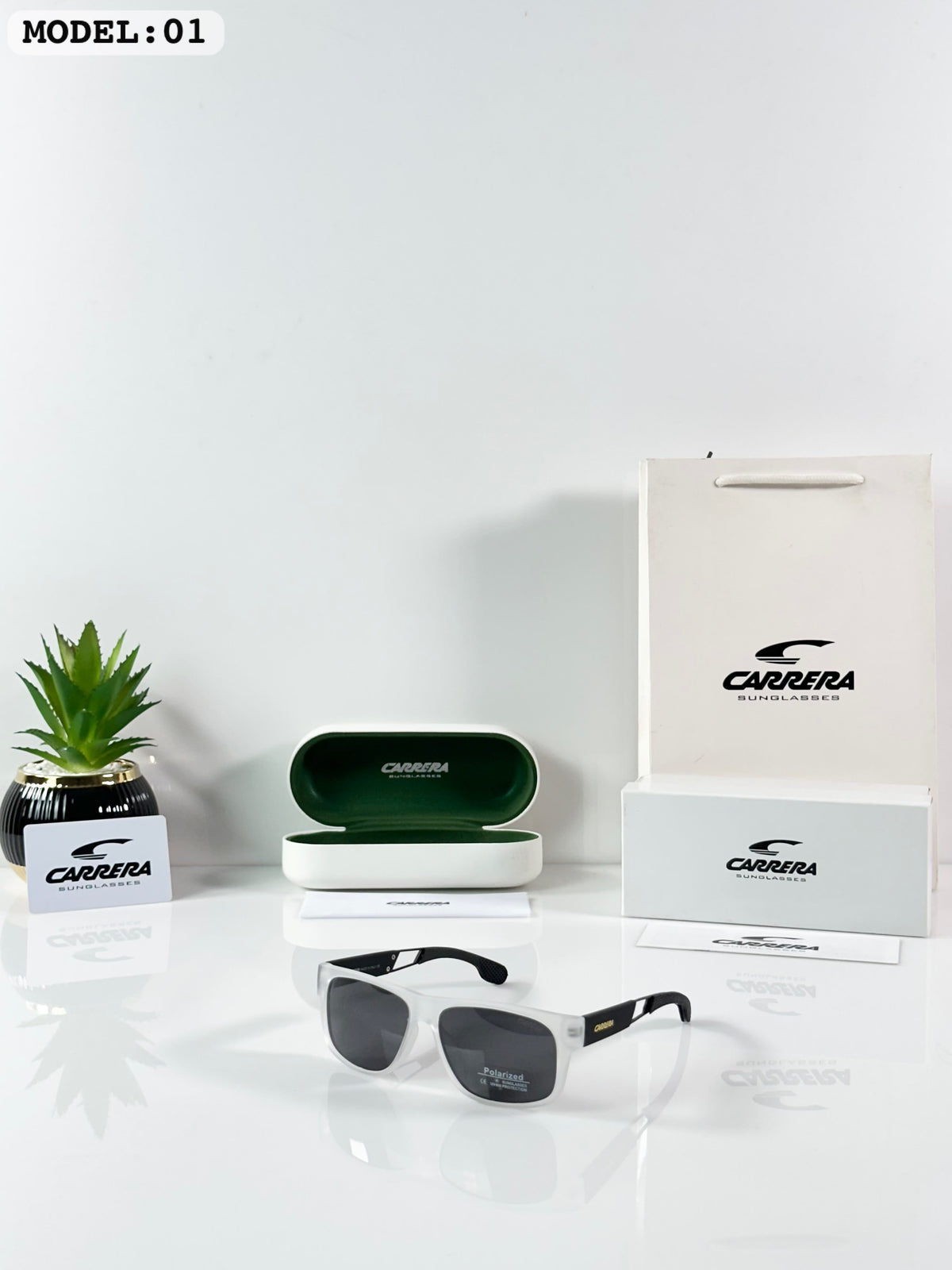 Carrera