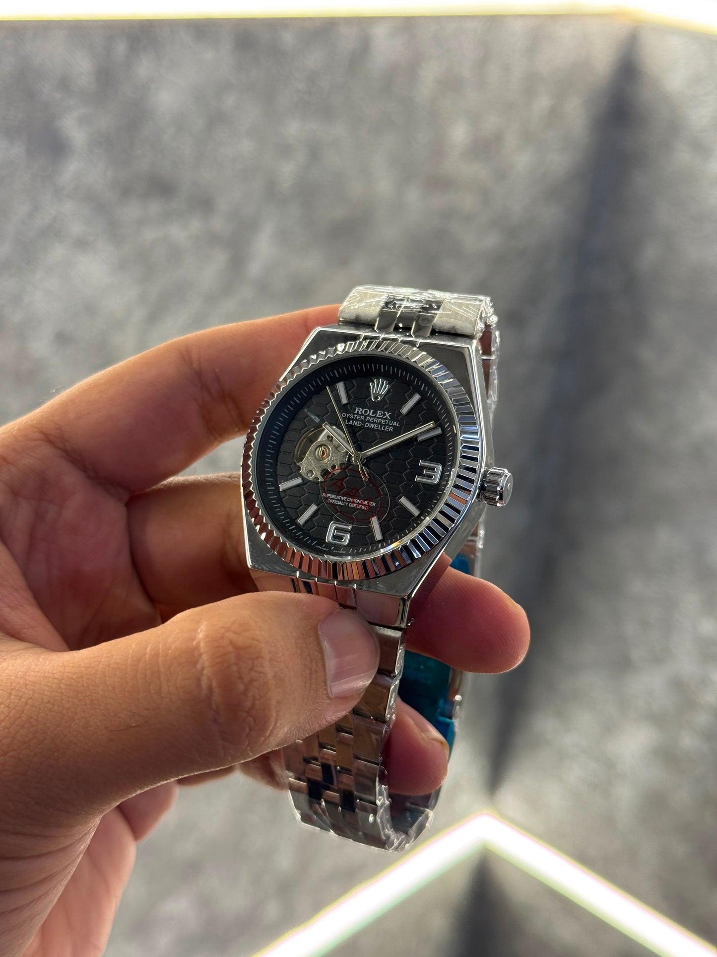Rolex