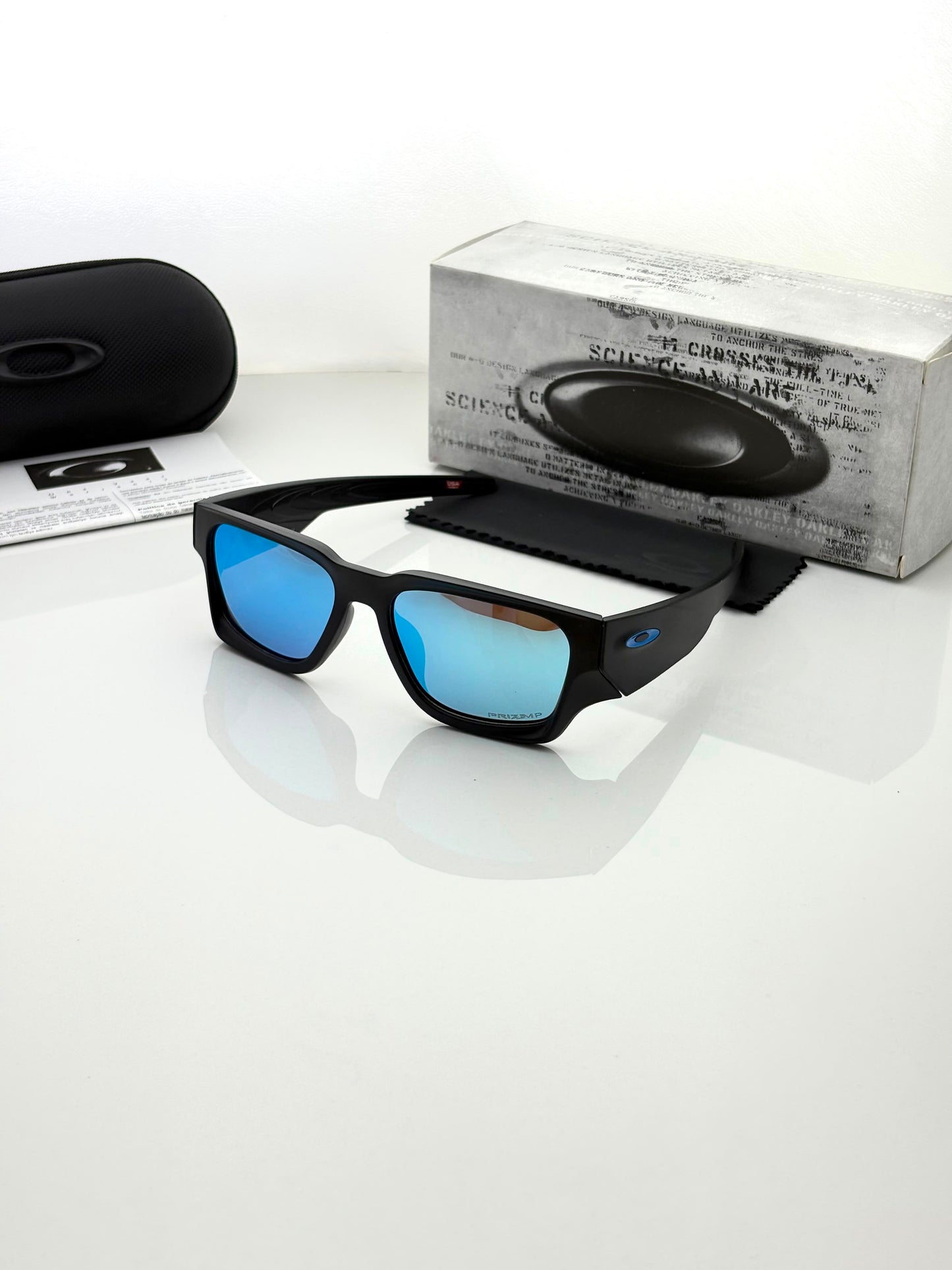 Oakley