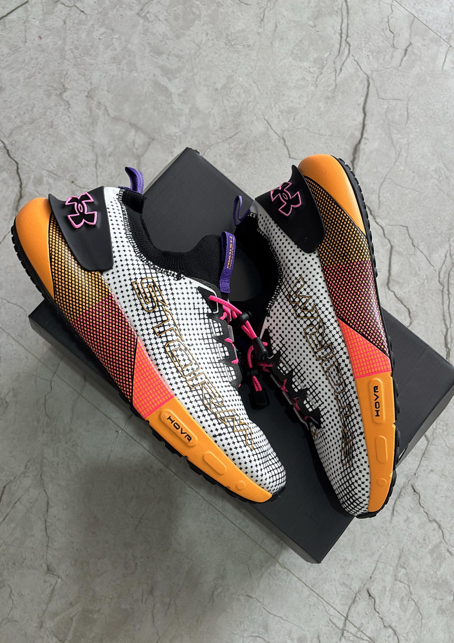 Under armour