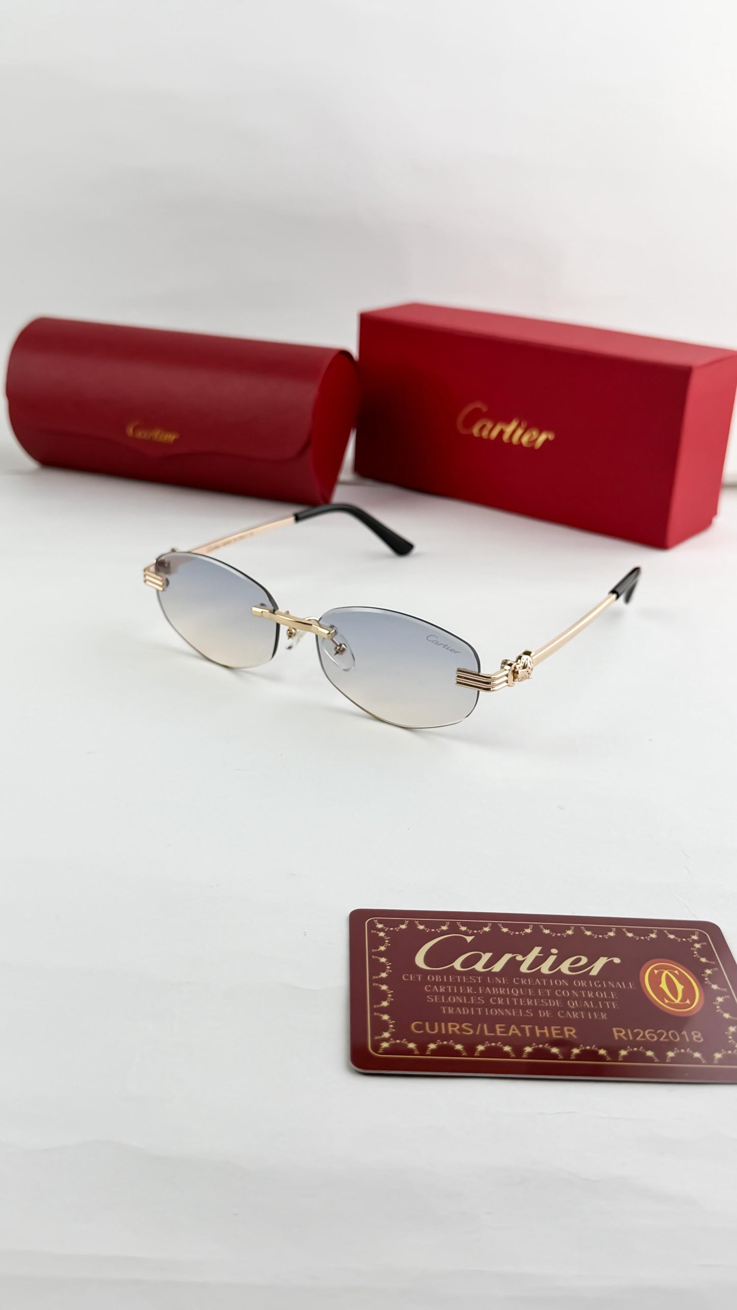 Cartier