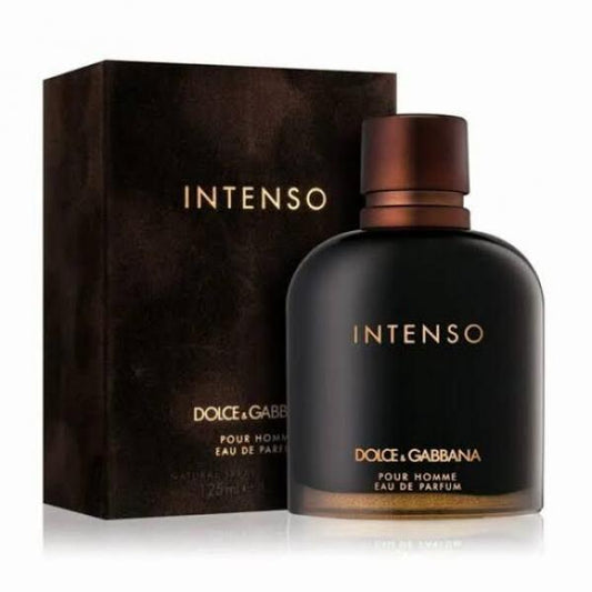 DOLCE AND GABANNA INTENSO