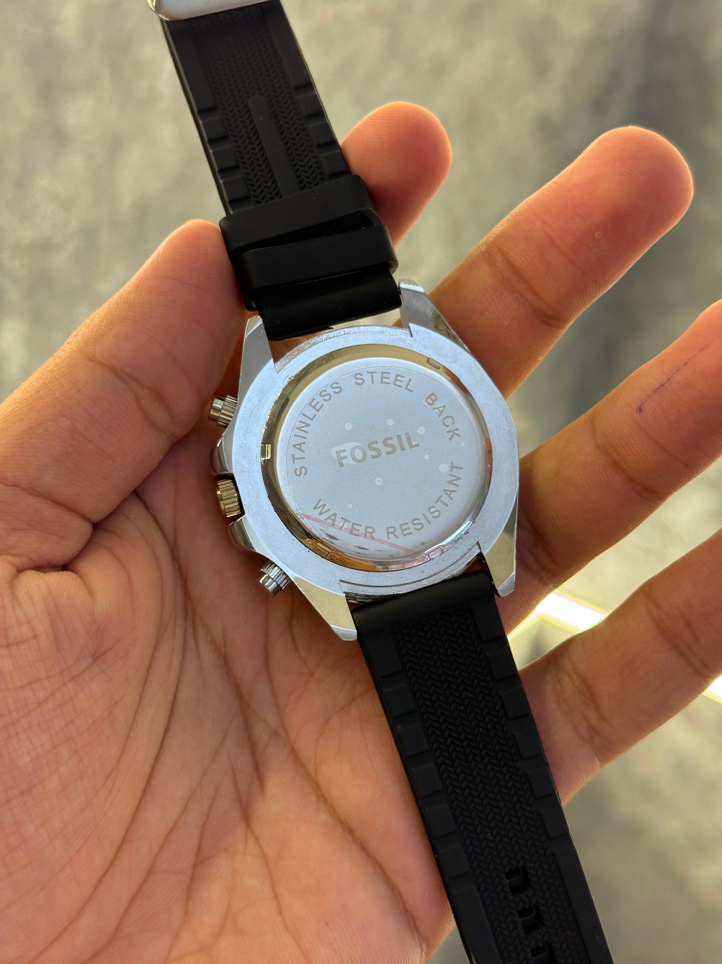 Fossil