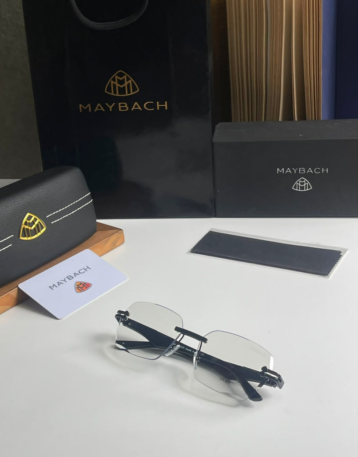 Maybach