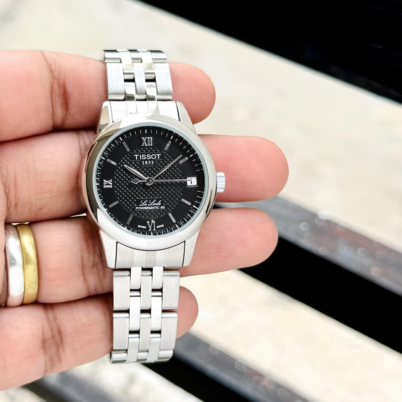 Tissot