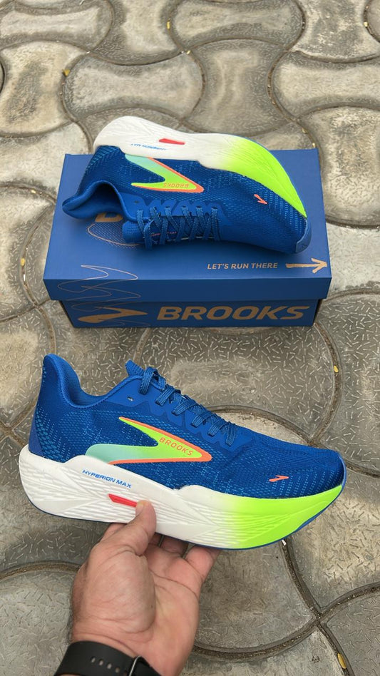 Brooks hyperion max