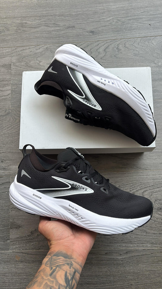 Brooks glycerine 22