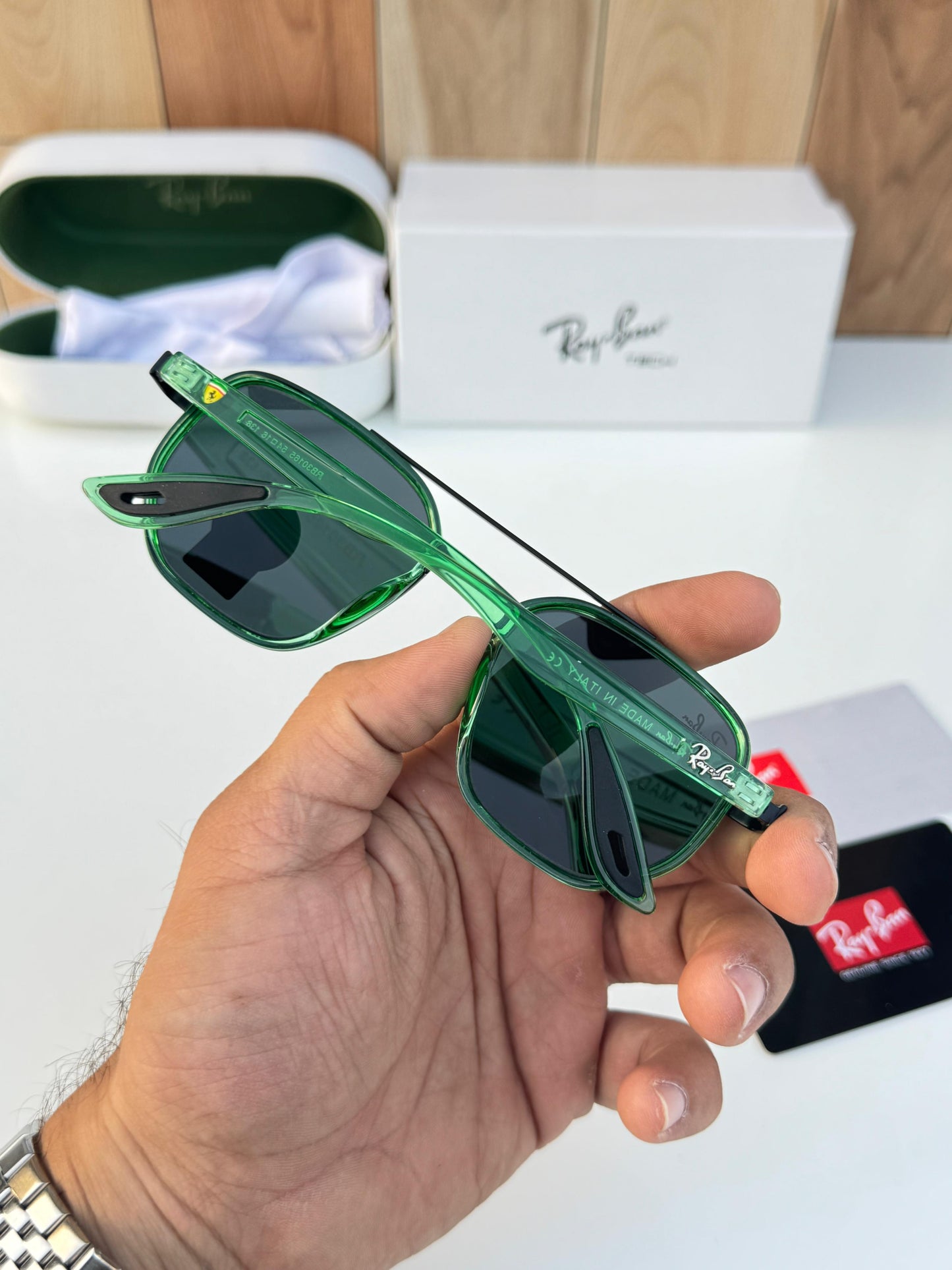 Rayban