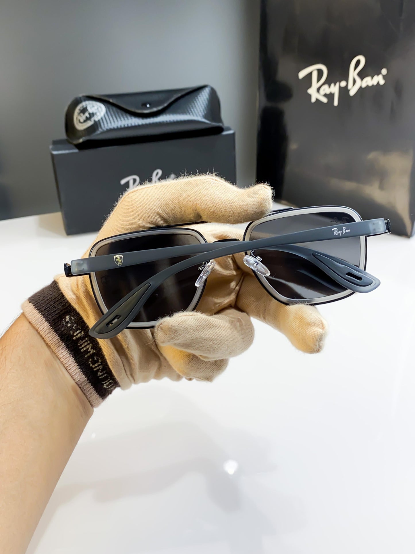 Rayban