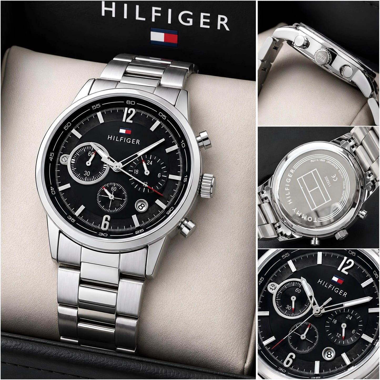 Tommy Hilfiger
