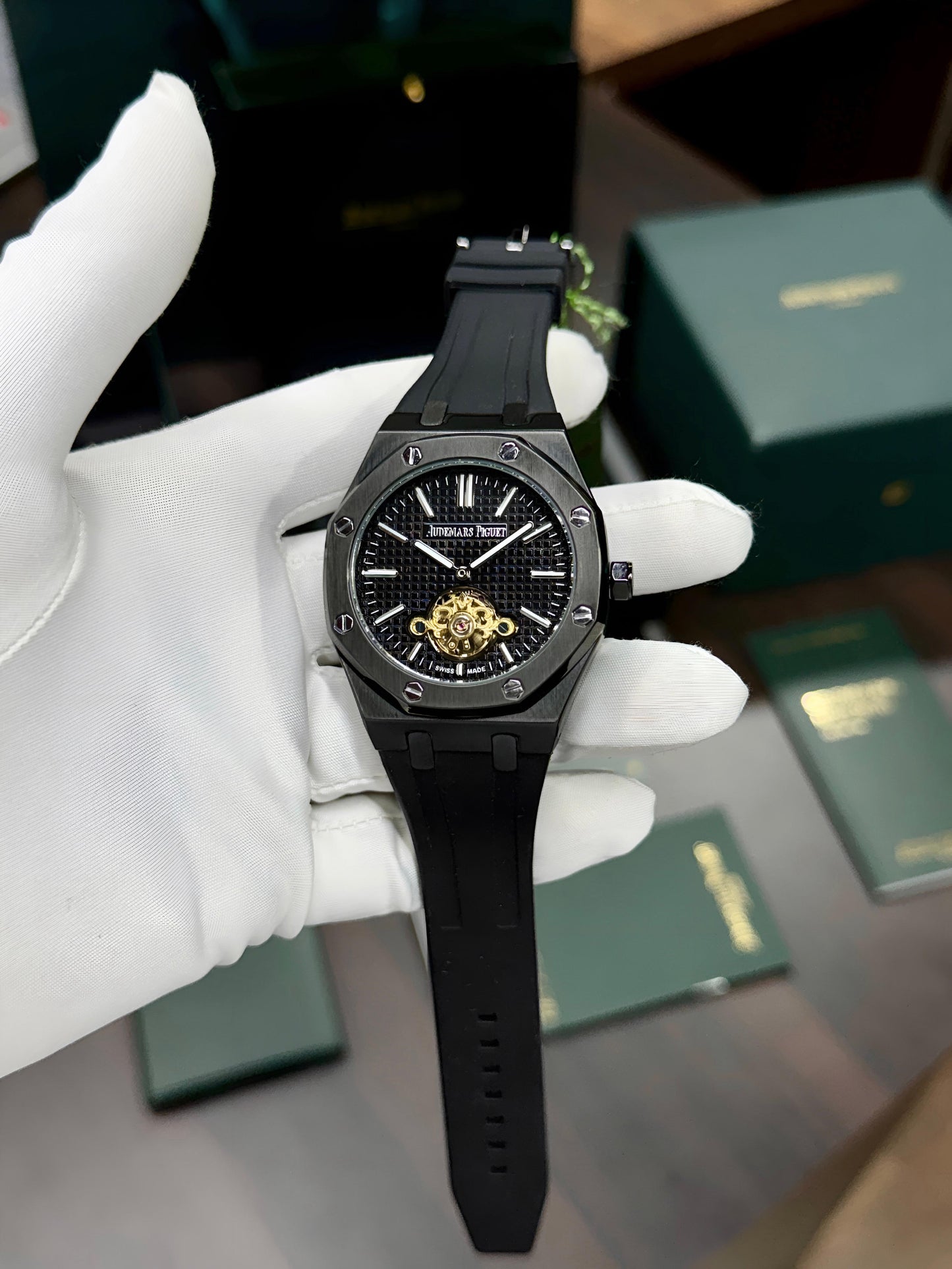 Audemars piguet