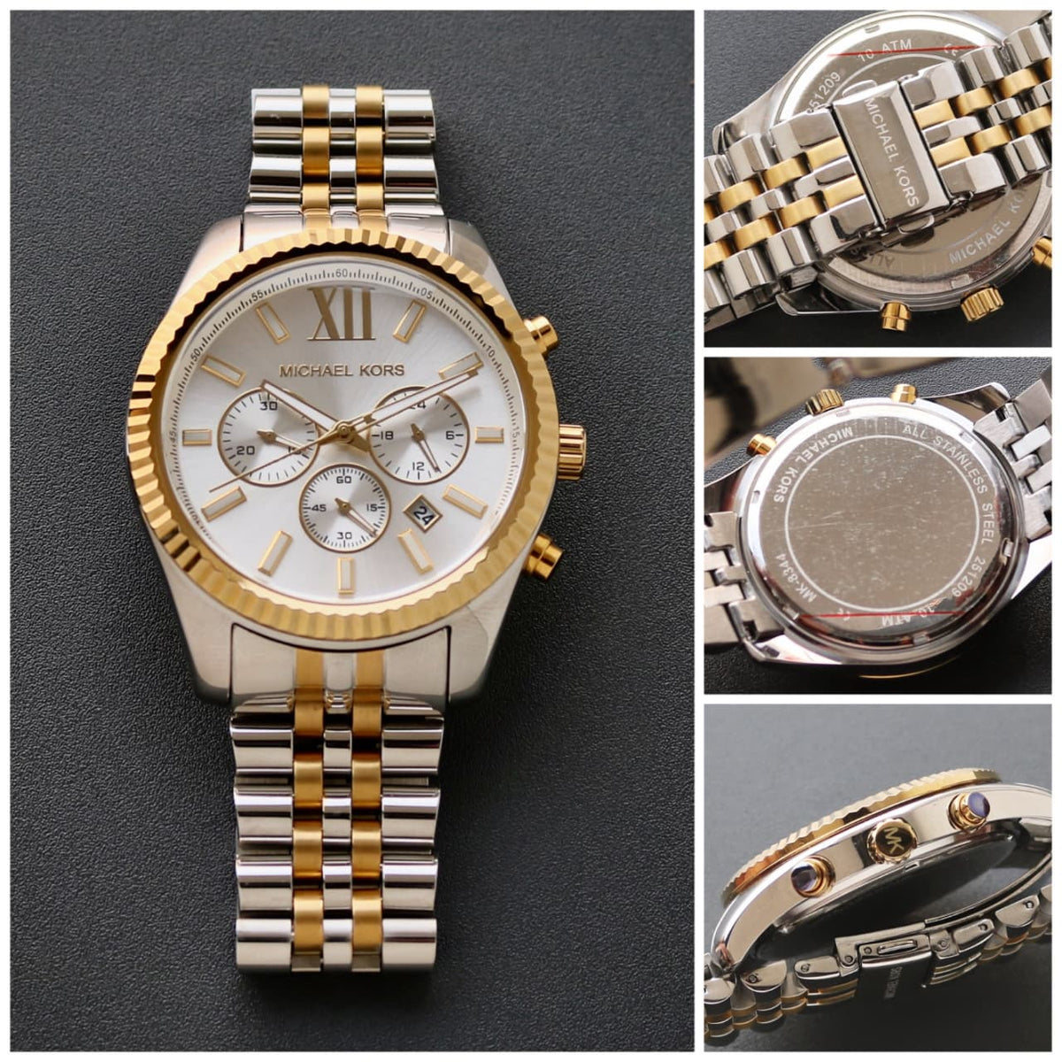 Michael Kors