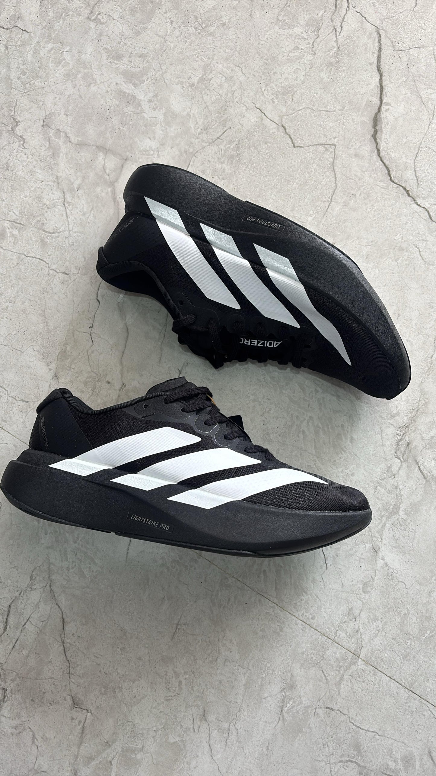 Adidas adizero sl