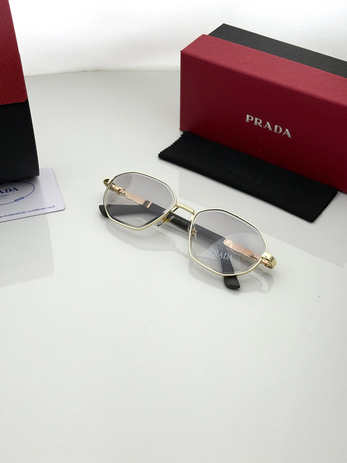 Prada