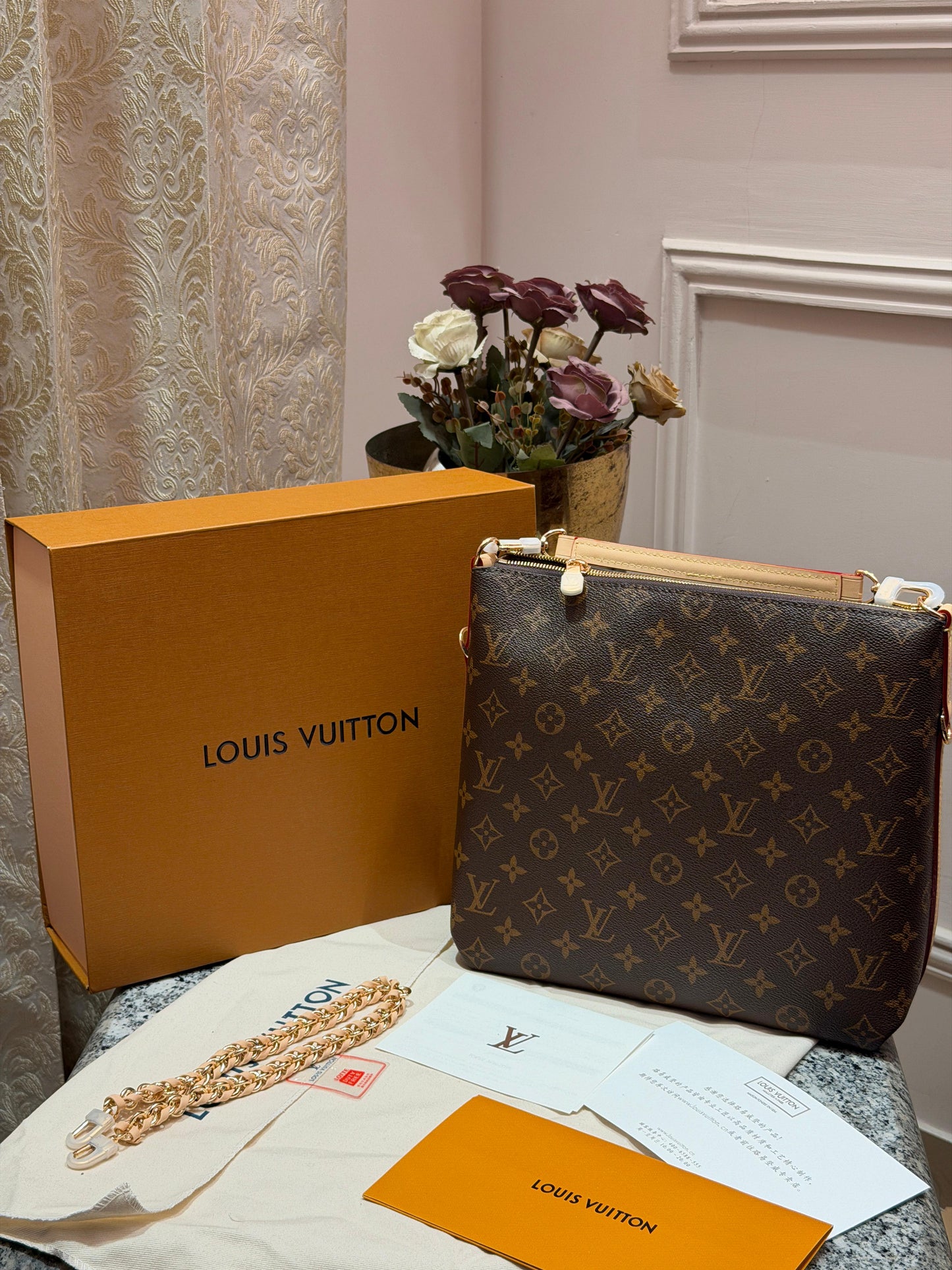 Louis vuitton