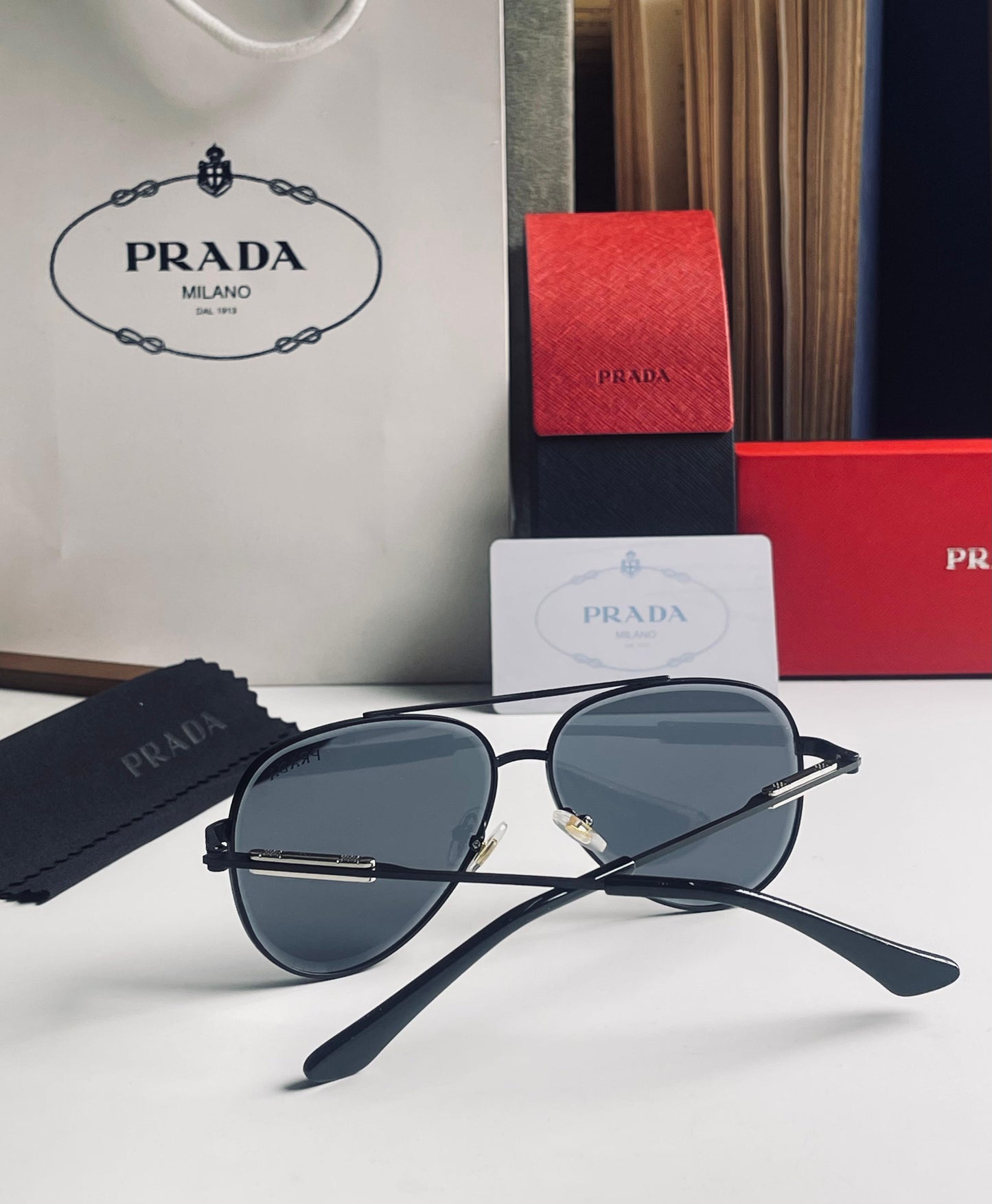 PRADA