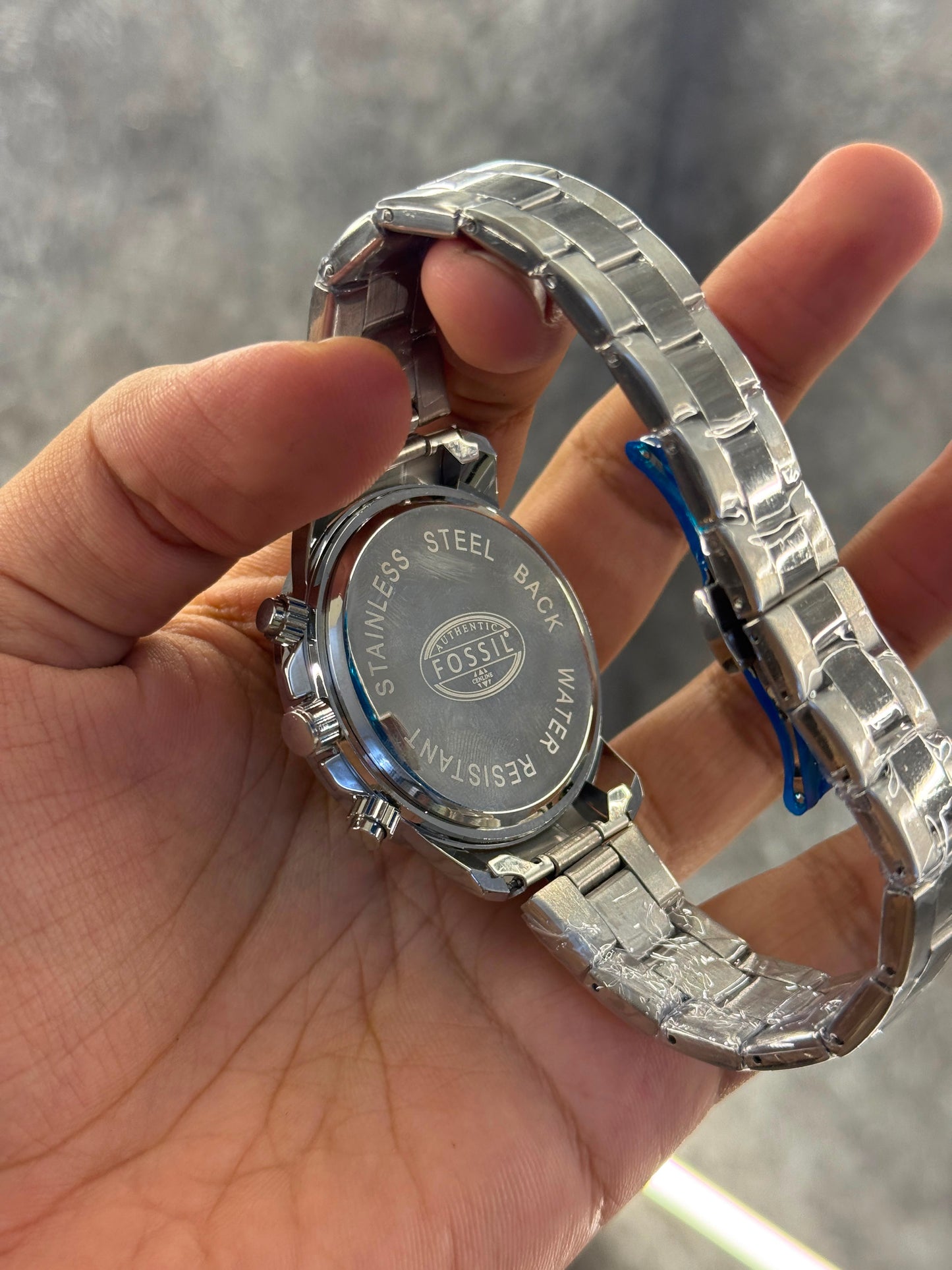 Fossil