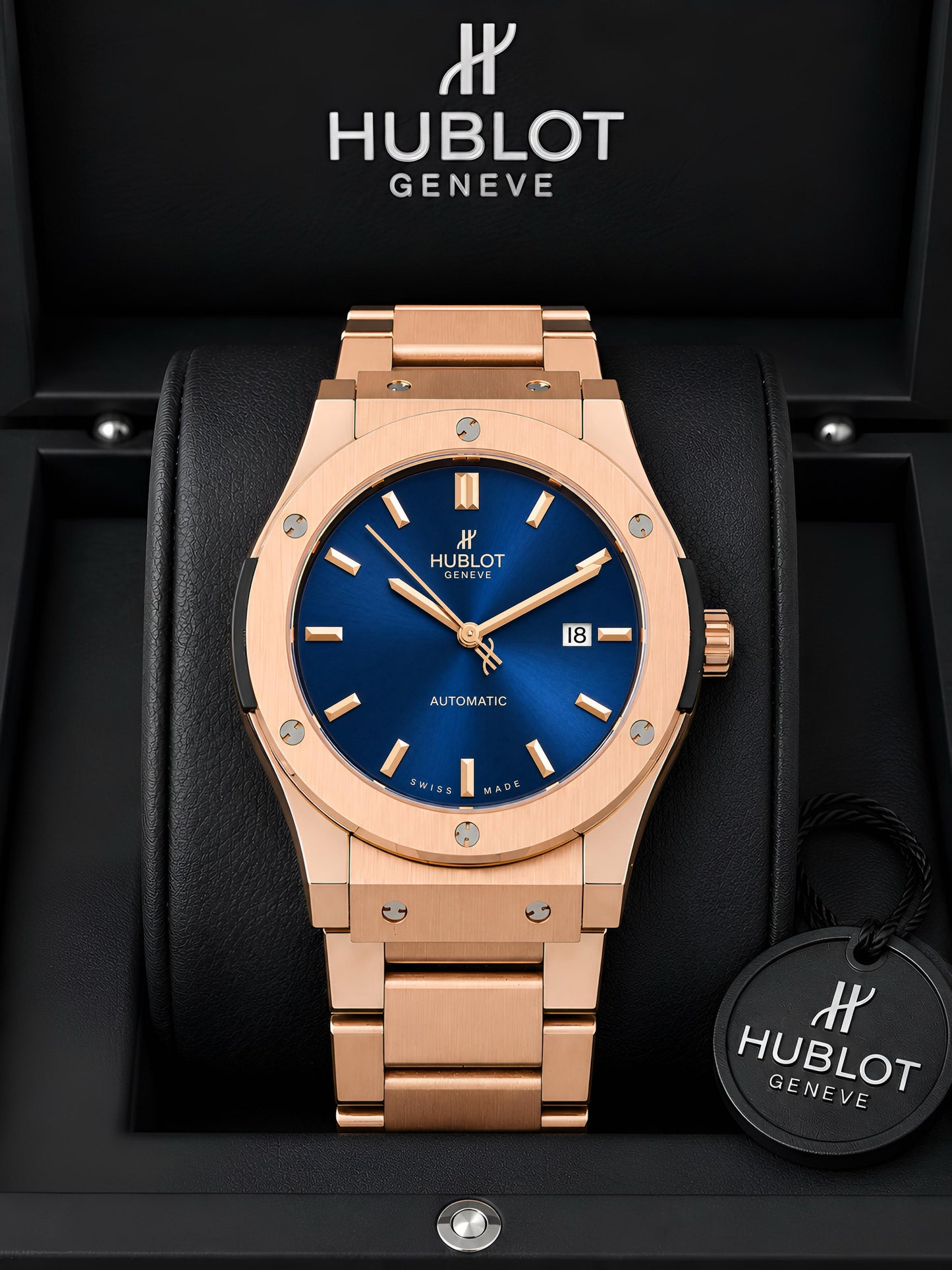 Hublot