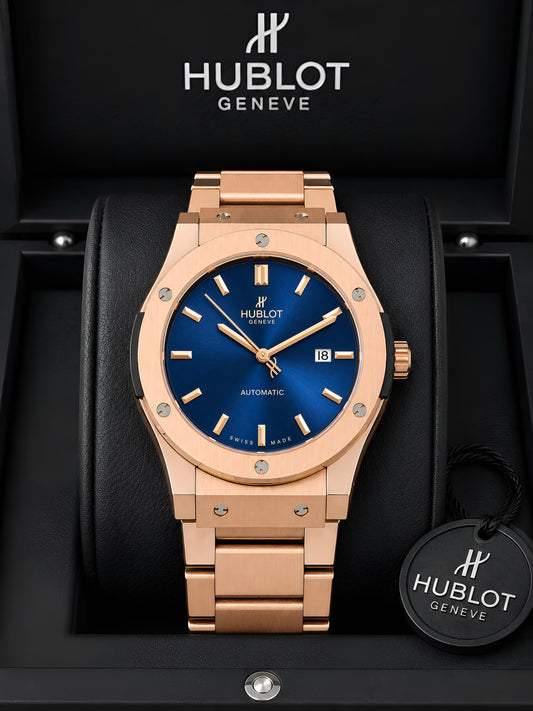 Hublot