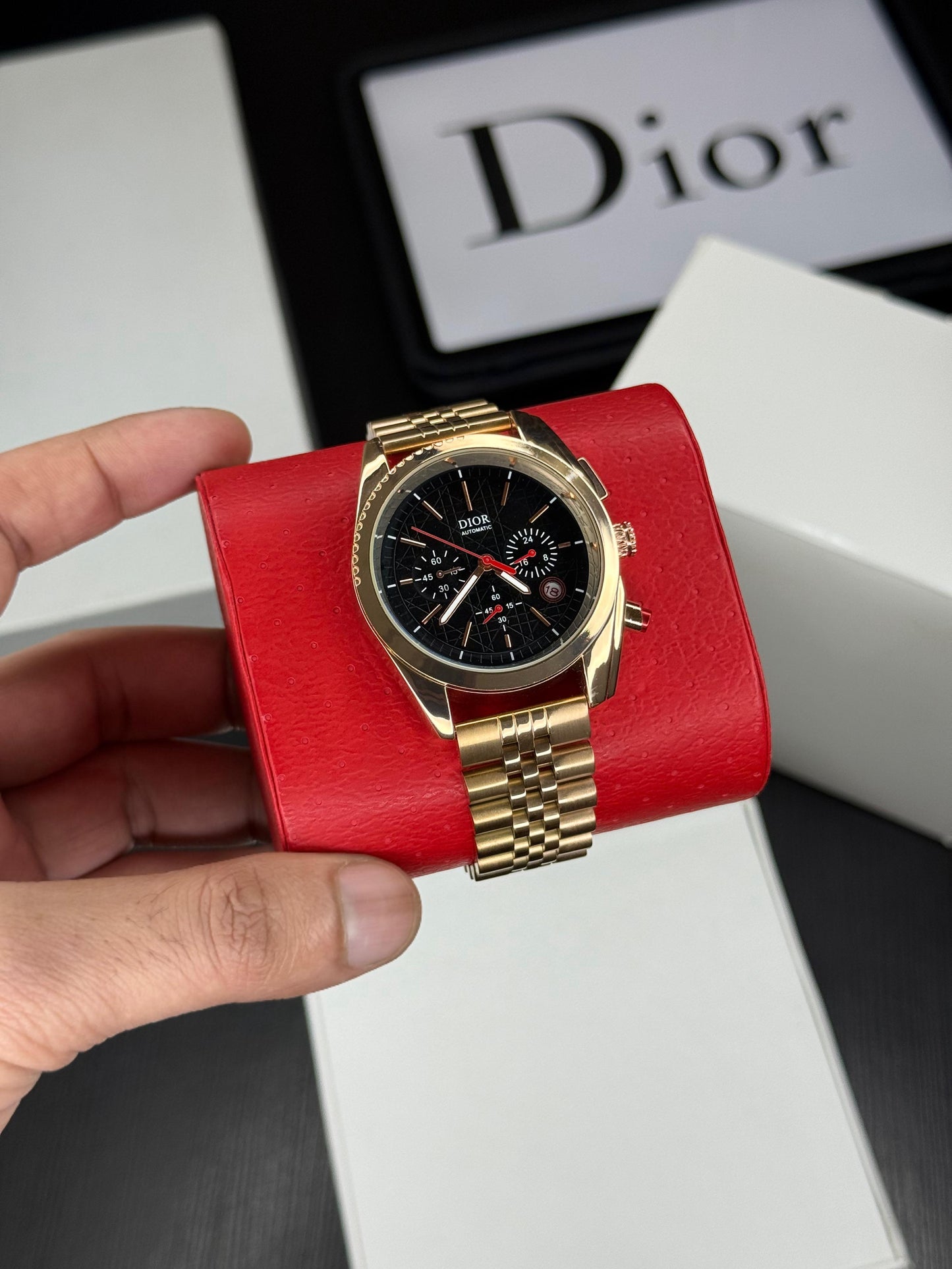Dior