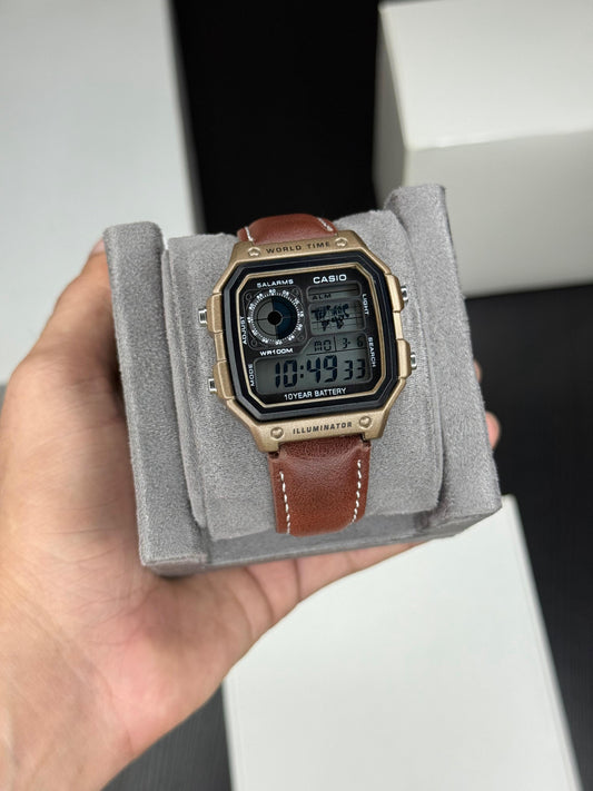 Casio