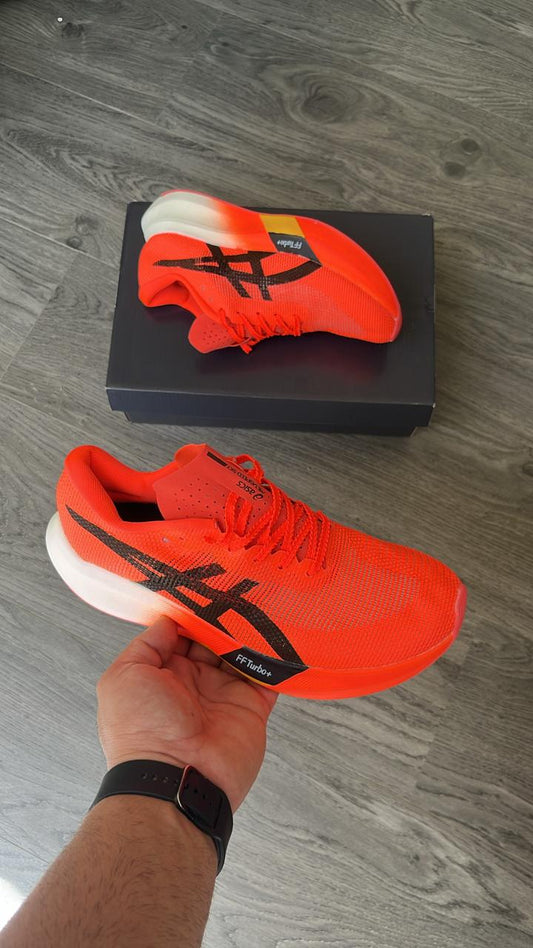 Asics metaspeed