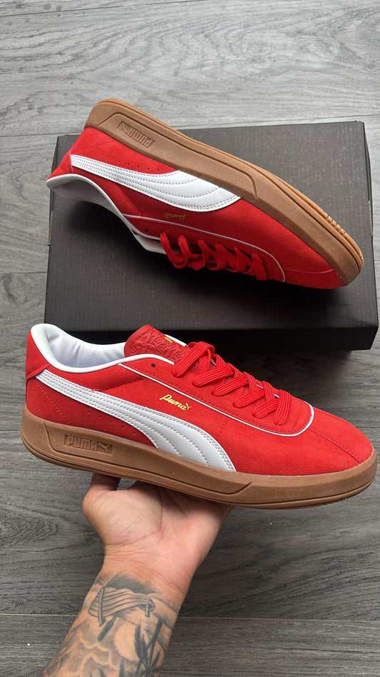 Puma club