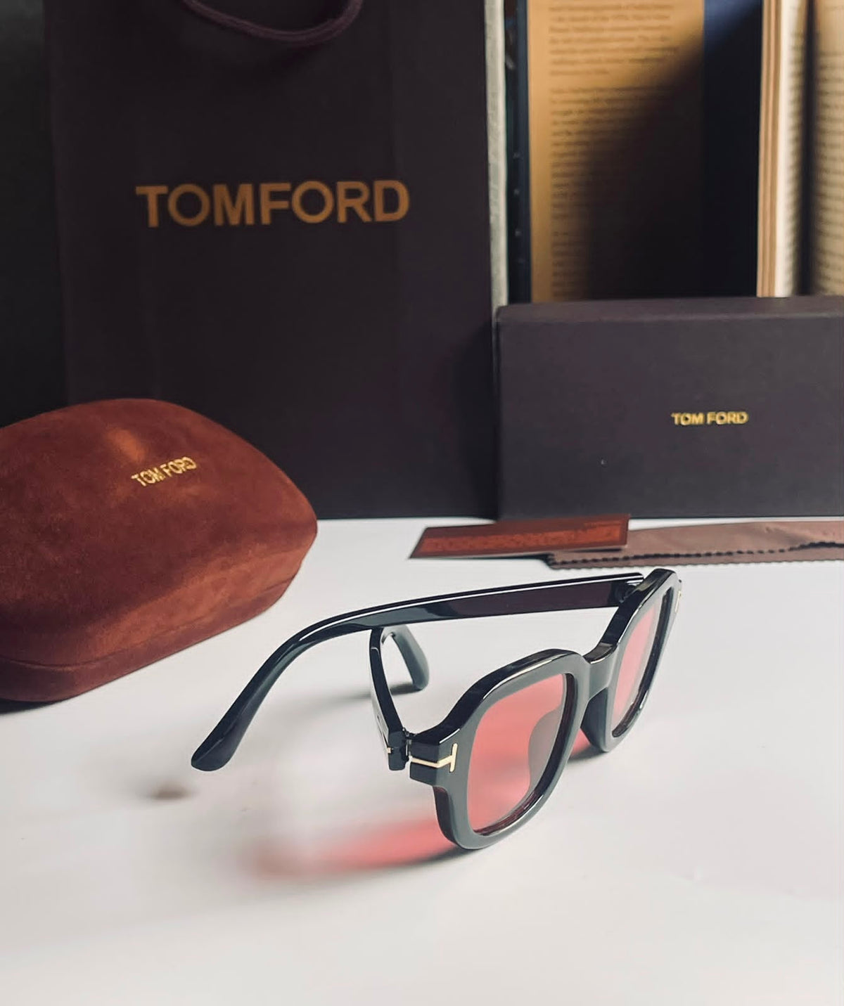 Tomford