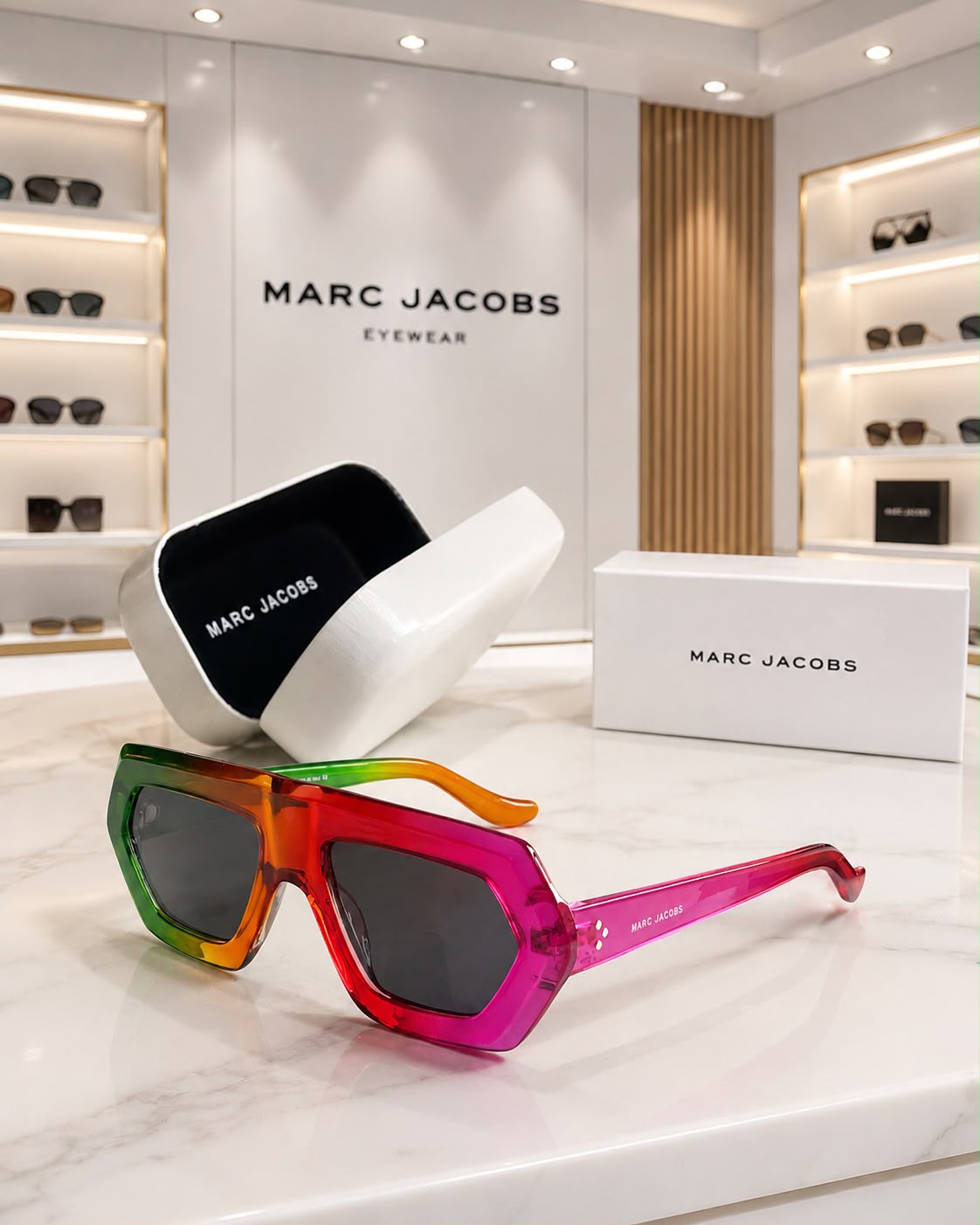 Marc Jacobs
