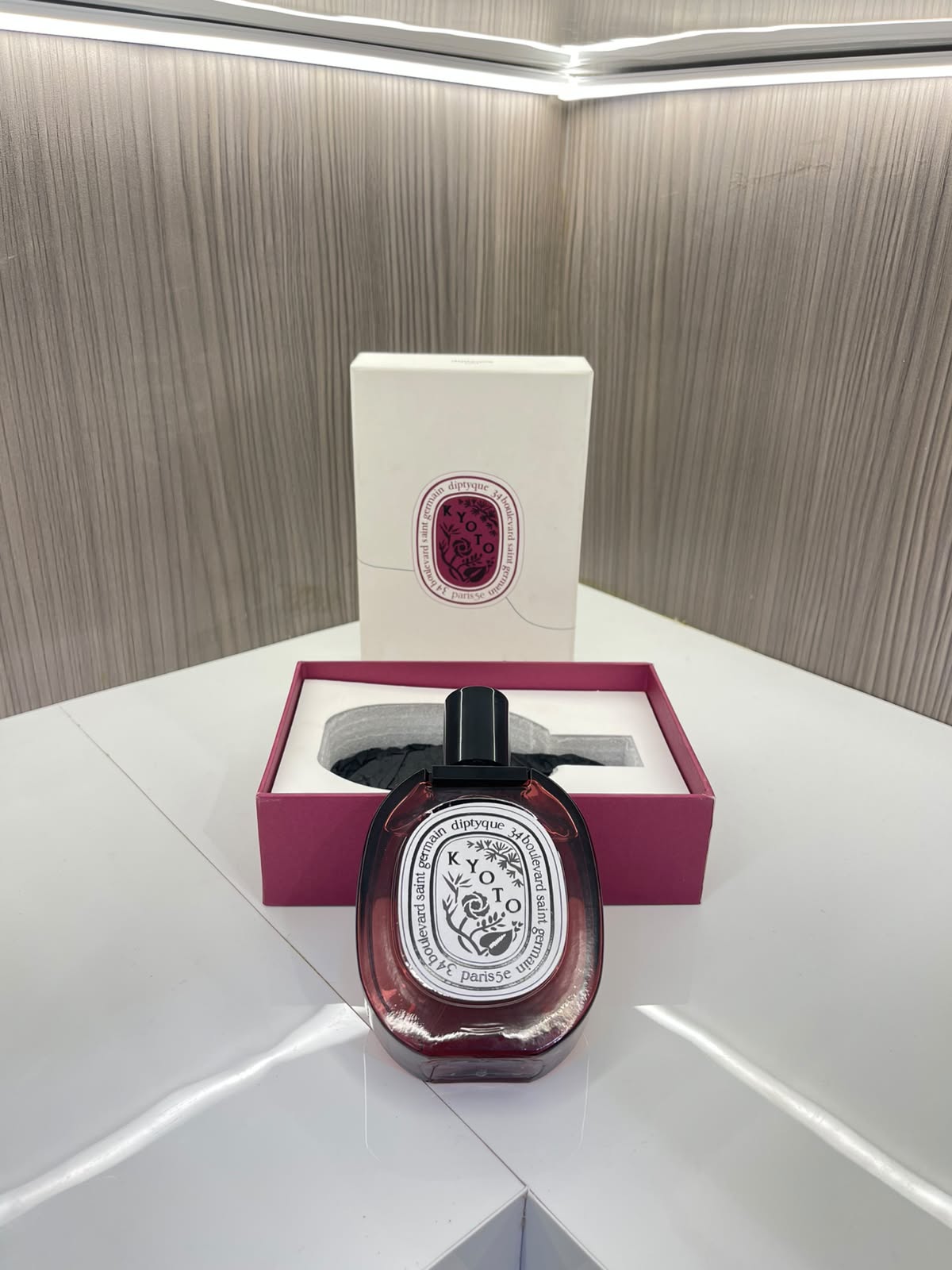 Diptyque kyoto 100 ml