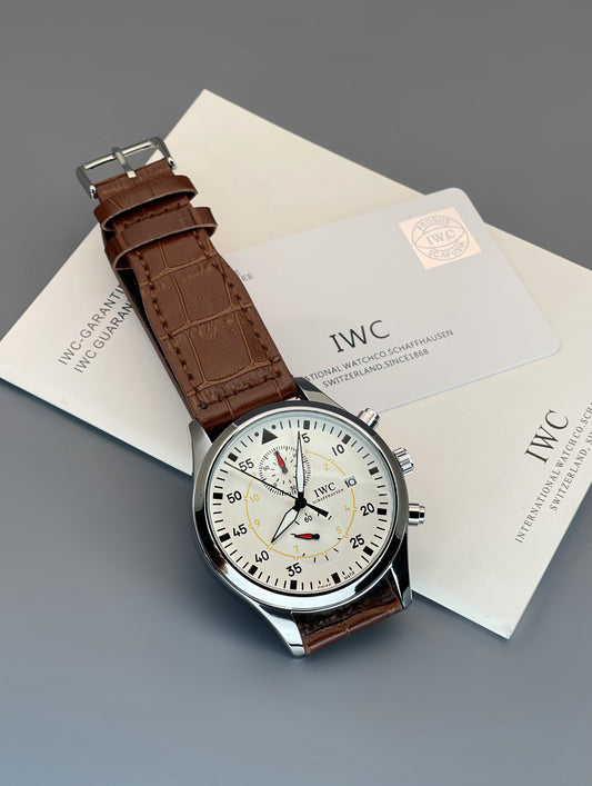 IWC