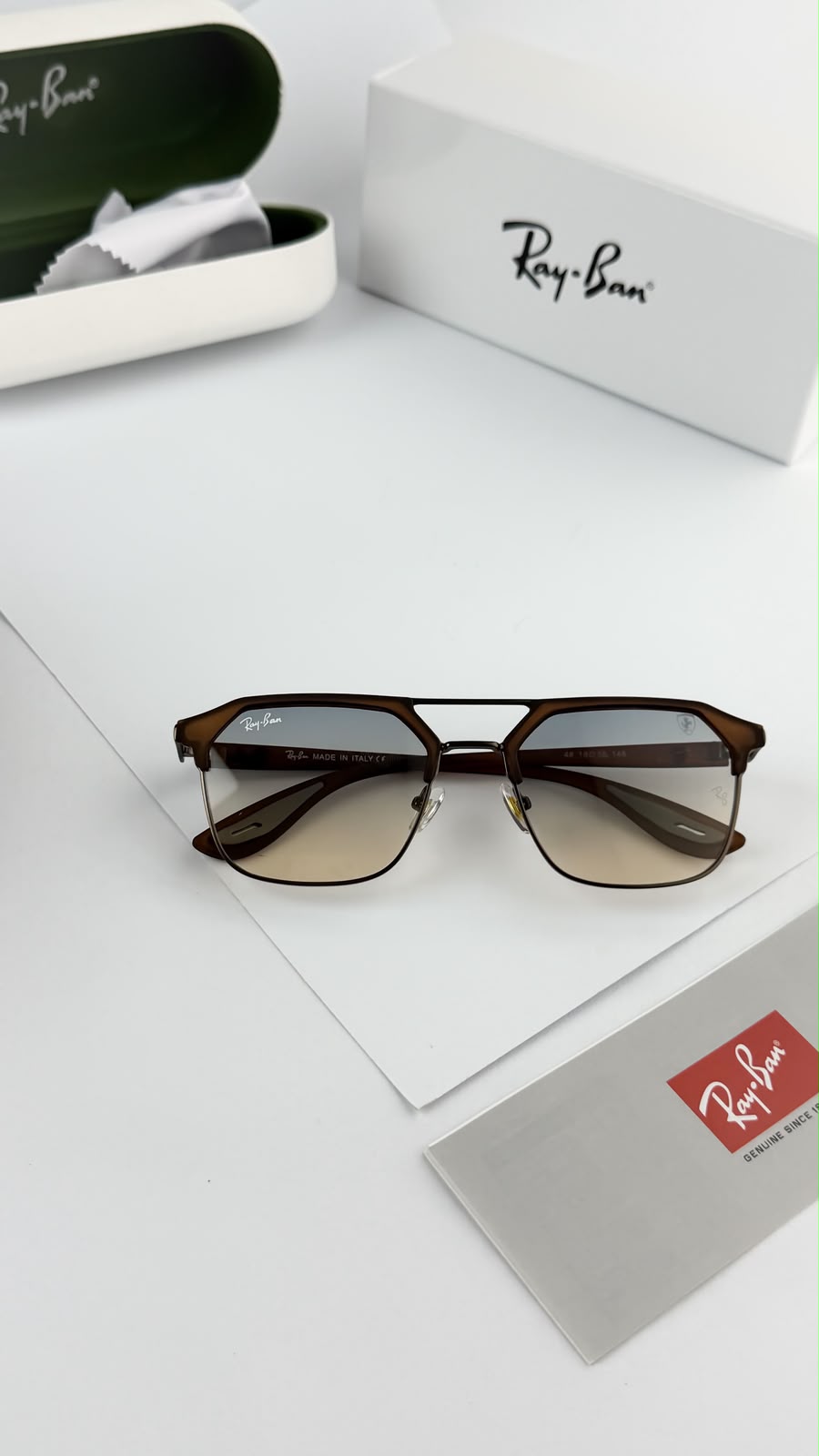Rayban